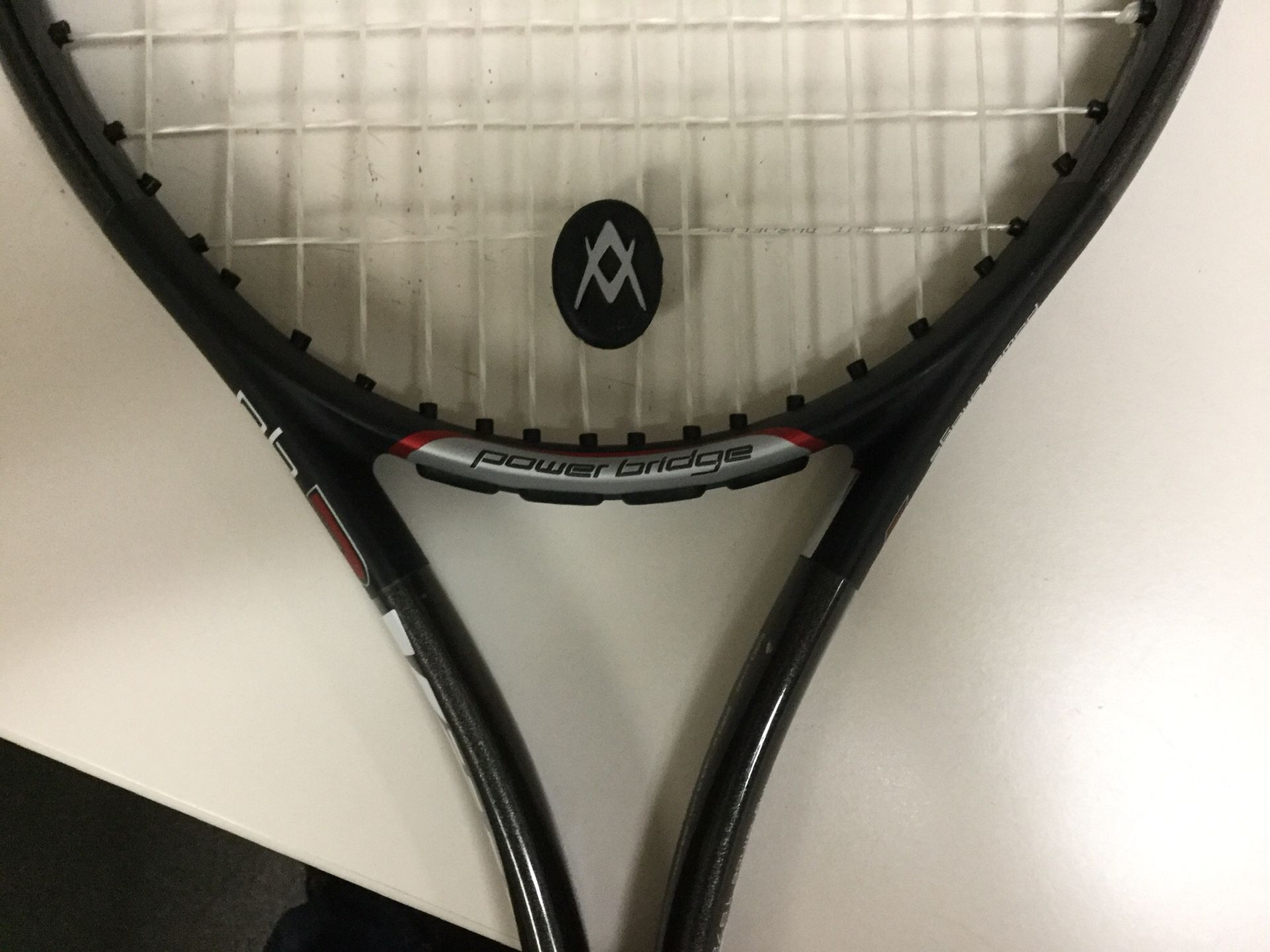 Volkl PB7 Tennis Racket