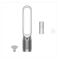 NEW IN SEALED BOX Dyson Purifier Cool TP07