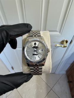 Men’s watch