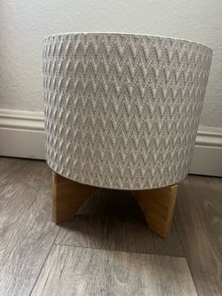Flowerpot