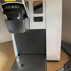 Commercial Keurig. Cash Or Trades