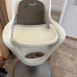Boon High chair 