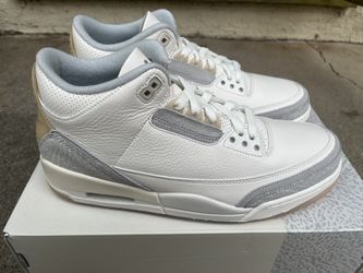 Air Jordan 3 Retro Craft