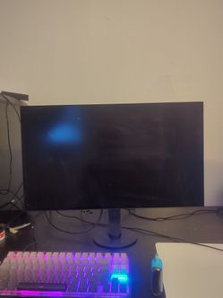 27” INZONE M10S OLED QHD 480Hz