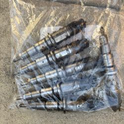 6.7 Cummins Injectors