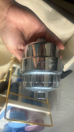 Aqua Earth Water Cleaner