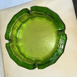 Antique Ash Tray Bundle