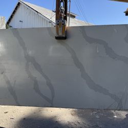 Quartz Slab For Sale!! Classic Calacatta (Jumbo)
