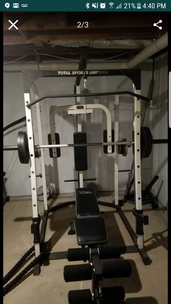 New And Used Weight Bench For Sale In Stone Mountain Ga Offerup