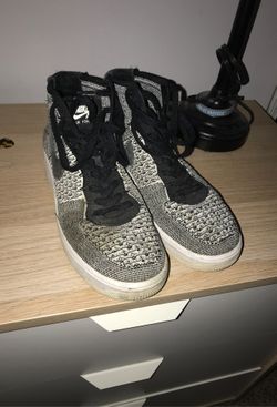 Nike Air Force 1 mid Size 8.5 men