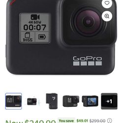 GoPro7
