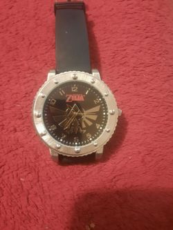 ZELDA watch