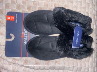 Náutica women’s slippers s 5:6