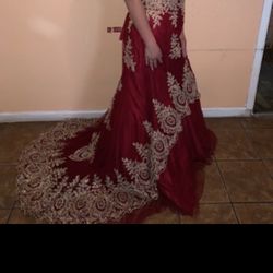 Dress For Sale 