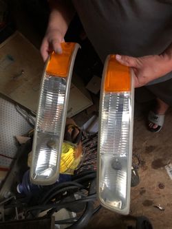 Chevy Tahoe 2001 to 2006 Tahoe