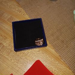 Engagement Ring
