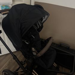 Cybex Priam Stroller 