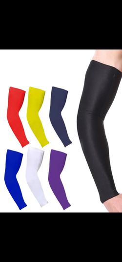 NEW Arm Guard Sleeve Cycling, Climbing, Running, Sport