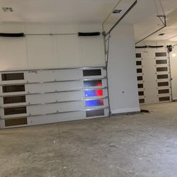 Garage Doors 