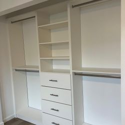 Closet System 