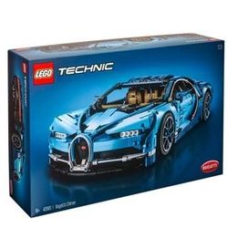 42083 LEGO Technic Bugatti Chiron