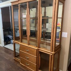 China Cabinet 