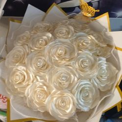 Elegant Forever Bouquet 