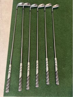 Golf Clubs