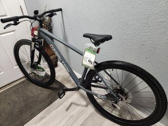 Ozark Tral Bike Aluminum 29 9 Speed Mont Sports New Ready To Ride good condition