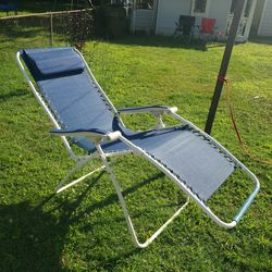 Outdoor Chair 