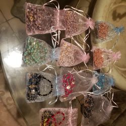 Semanario Bracelet Chapa De Oro