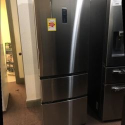 GE Refrigerator Appliance