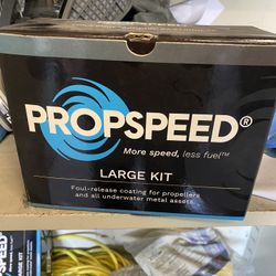 Propspeed