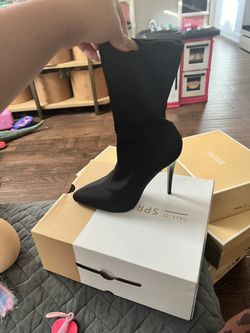 Woman Shoes