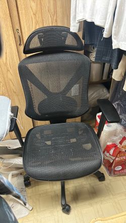 Good condition office chair