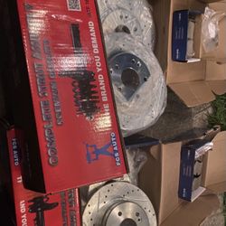 2007 Mercedes Benz C280 “PARTS”