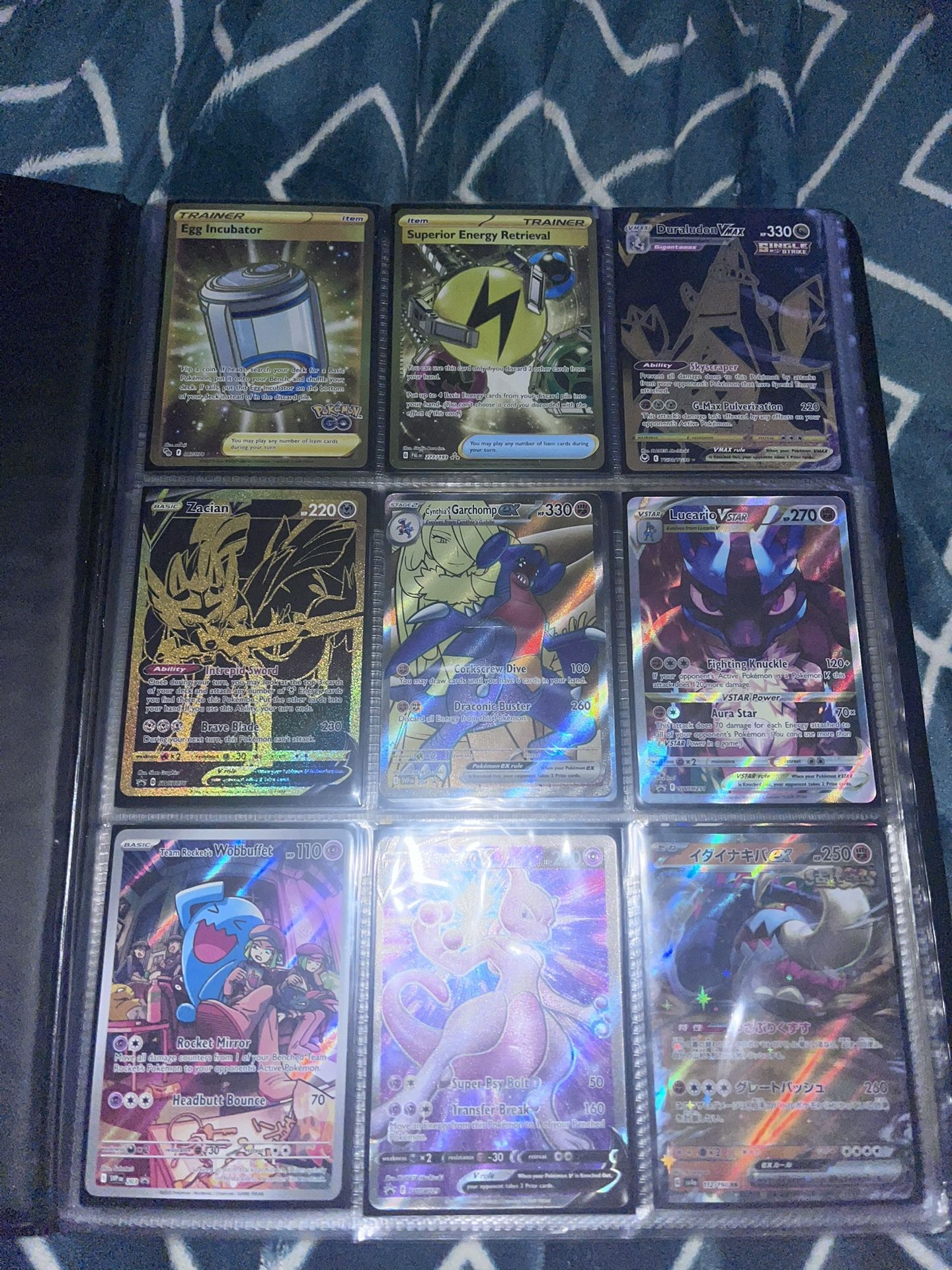Pokémon Cards For Sale