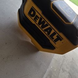 Dewalt Weed Eater