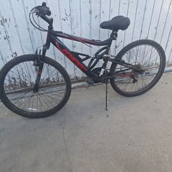 Hyper Bike 6speed