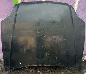 Honda civic hood bonnet 99/00