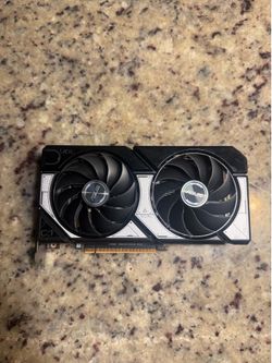 Geforce Nvidia RTX 5060