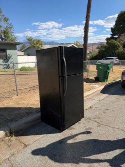 Free Kenmore Fridge