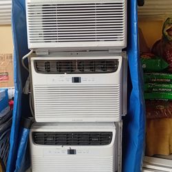 A/c Unit