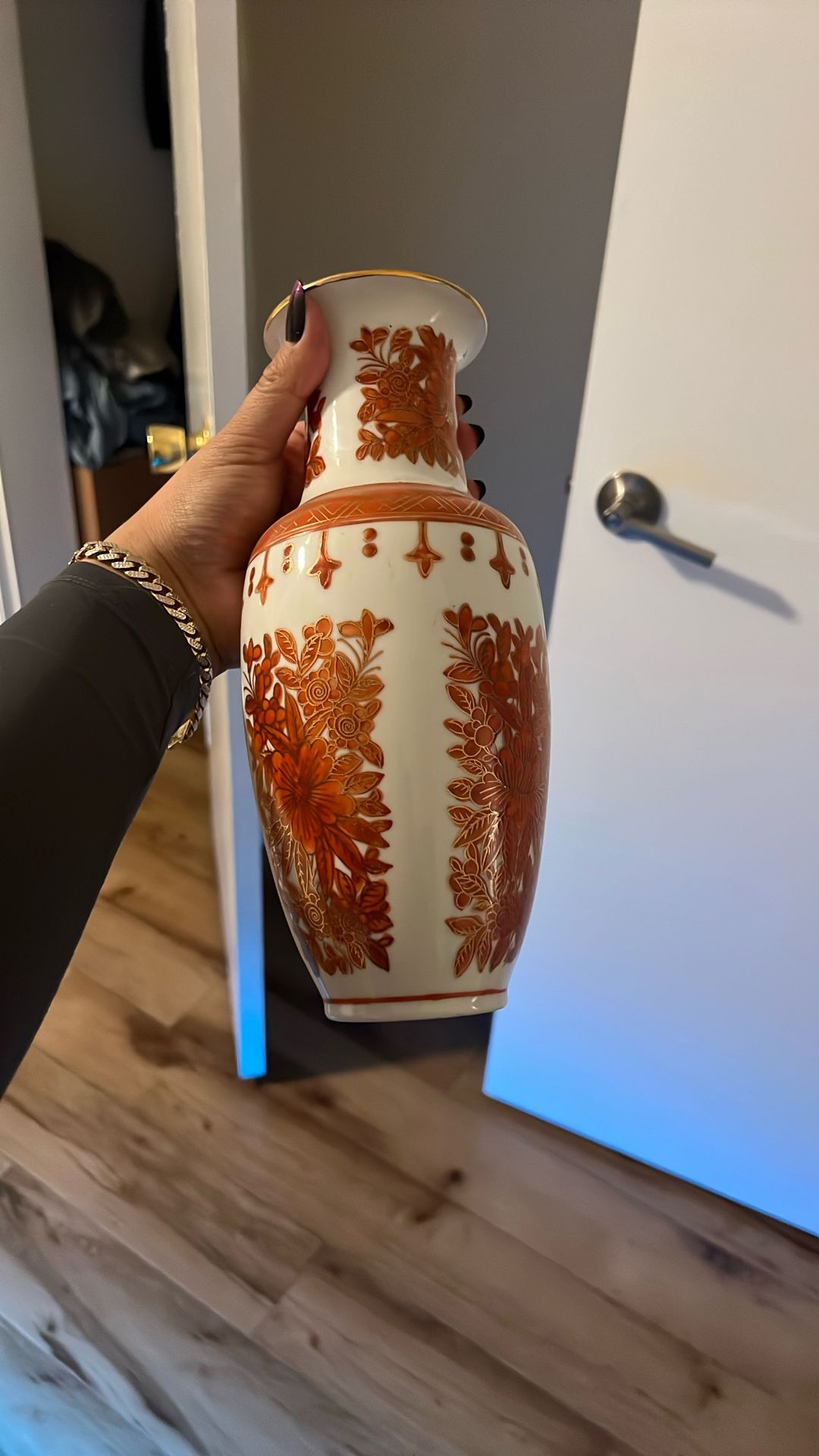 Vintage Vase