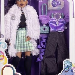 Disney ily 4 ever I Love Ursula Doll