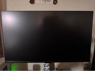 Samsung Odyssey G5 0D 27in 180hz Monitor