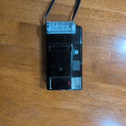 Minolta Freedom II Vintage Camera 