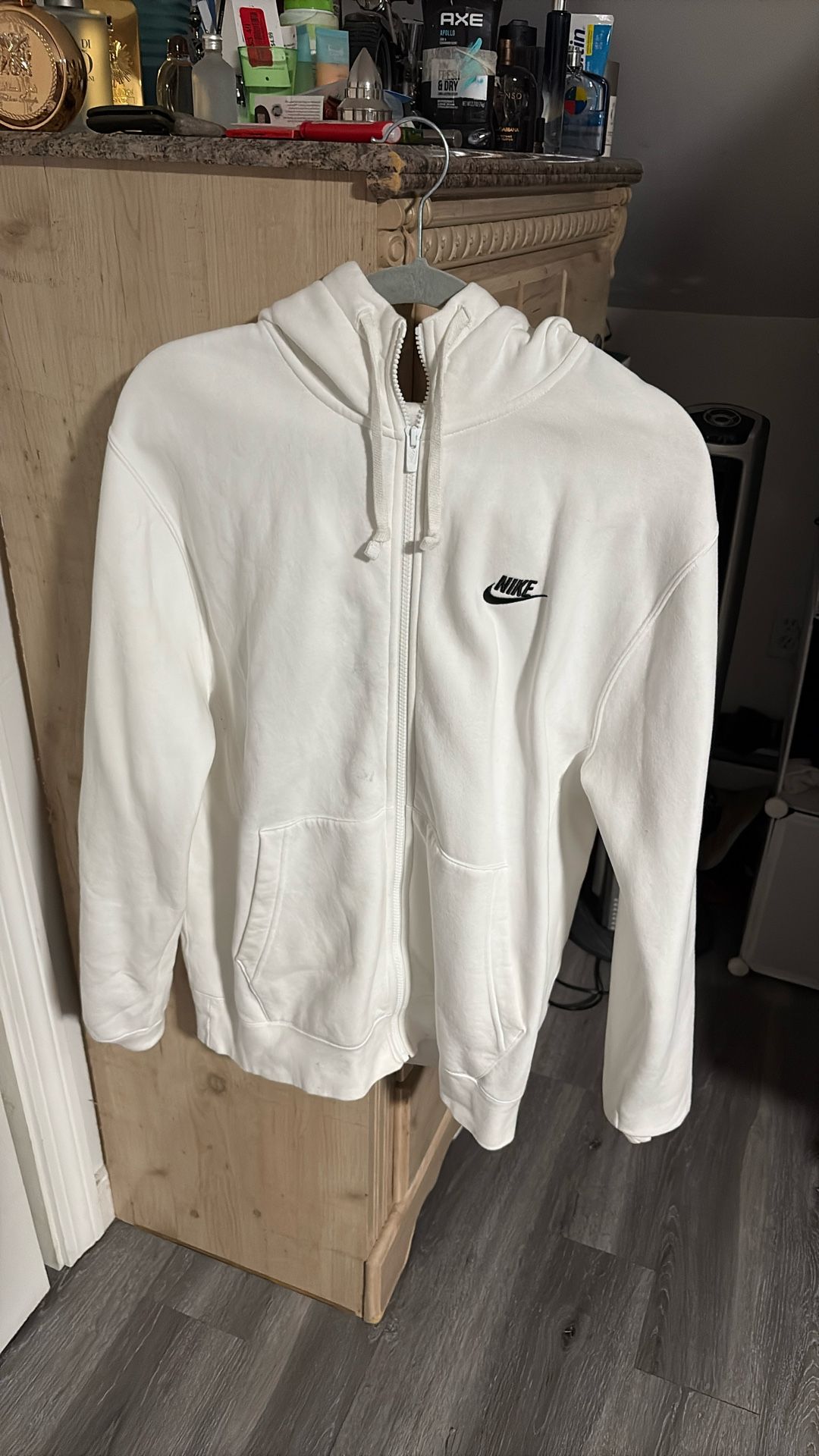 Size XL Nike Hoodie