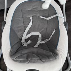 Graco Baby Swing 