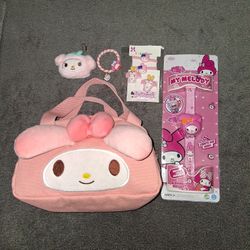 My Melody Bundle 